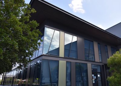 CALIBRE EASTERN CREEK BUILDING 3