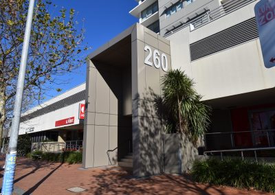 BUNNERONG ROAD (RECLAD)