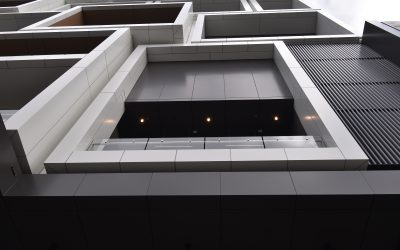 Why Choose Aluminium Cladding Panels for Your Exterior Facade?