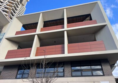 SCEGGS (Sydney Church of England Girls Grammar School)